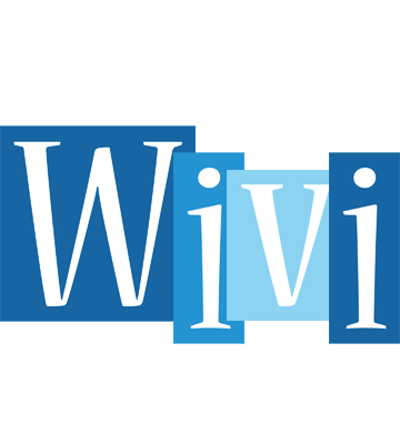 Wivi winter logo