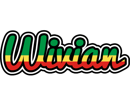 Wivian african logo