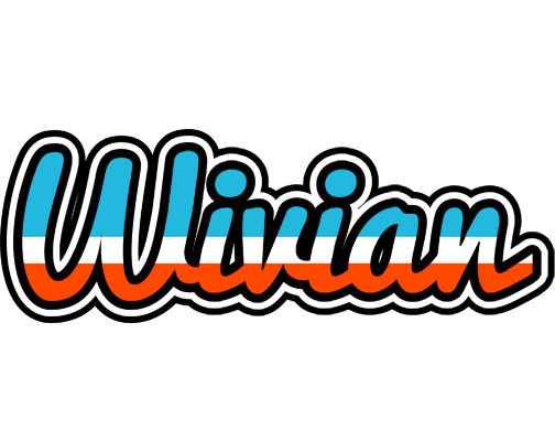 Wivian america logo
