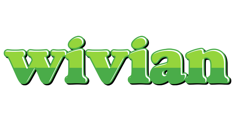 Wivian apple logo