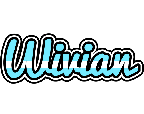 Wivian argentine logo