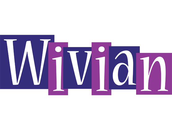 Wivian autumn logo