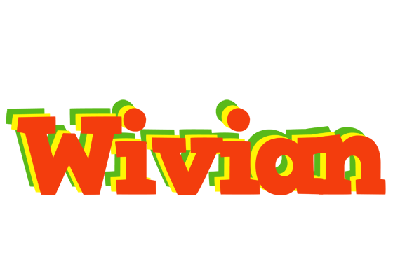 Wivian bbq logo