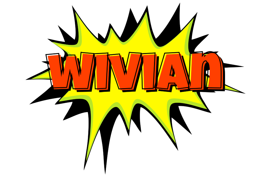 Wivian bigfoot logo