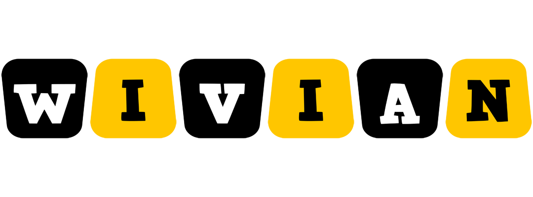 Wivian boots logo