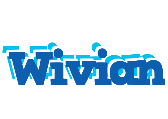 Wivian business logo