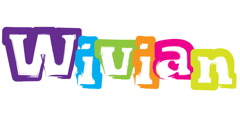 Wivian casino logo