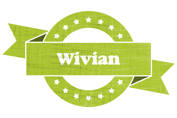 Wivian change logo