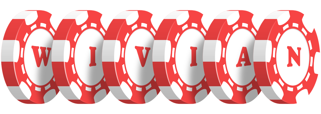 Wivian chip logo