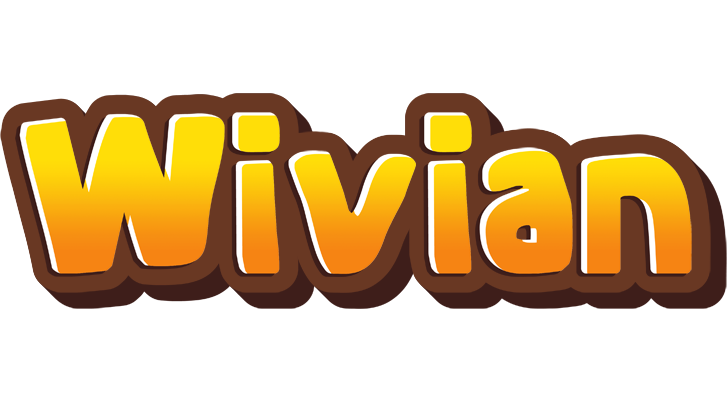 Wivian cookies logo