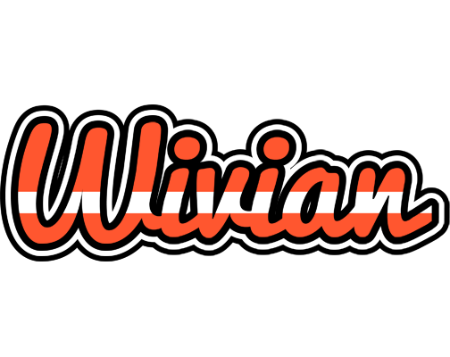 Wivian denmark logo