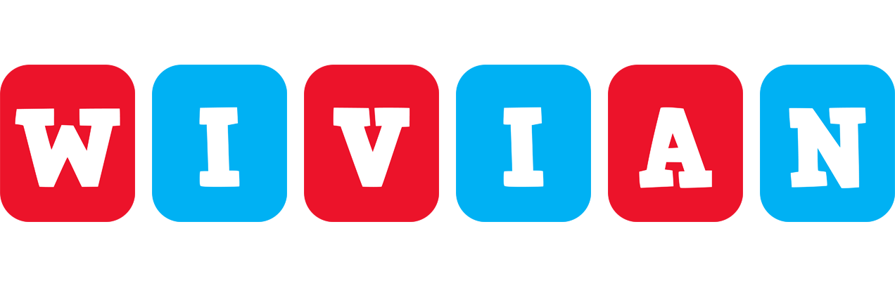 Wivian diesel logo