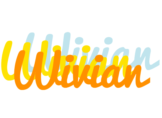 Wivian energy logo