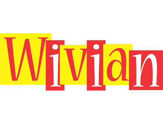 Wivian errors logo