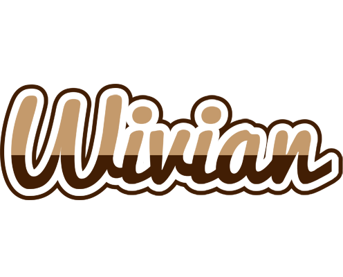 Wivian exclusive logo