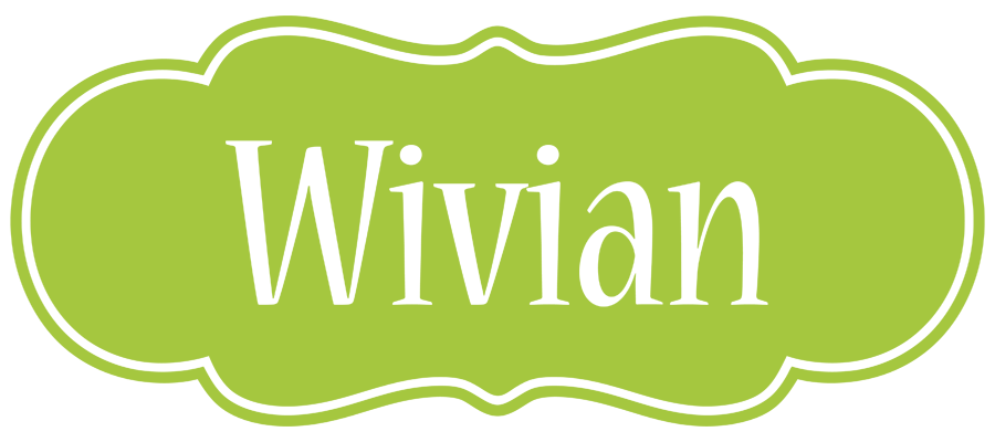 Wivian family logo