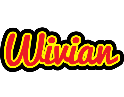 Wivian fireman logo
