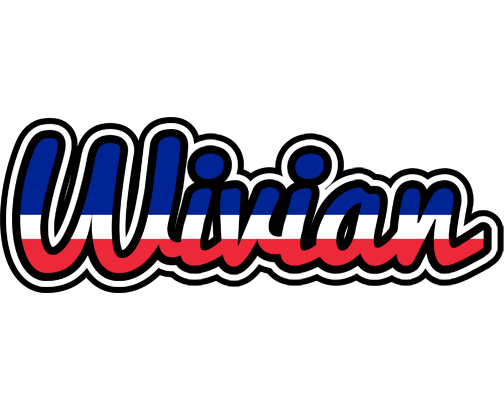 Wivian france logo