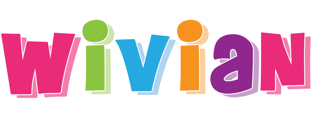 Wivian friday logo