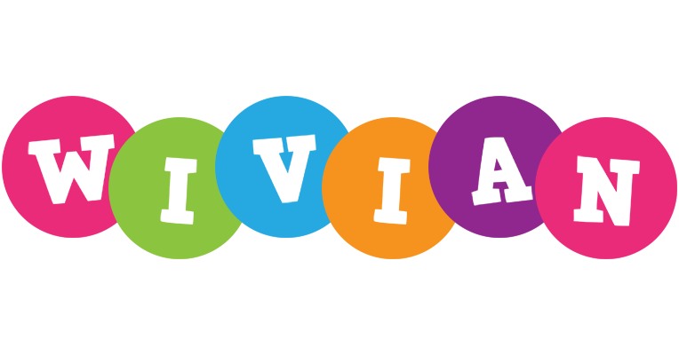 Wivian friends logo