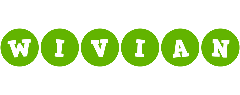 Wivian games logo