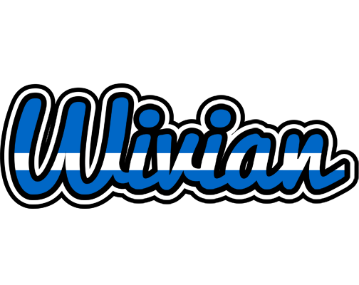 Wivian greece logo