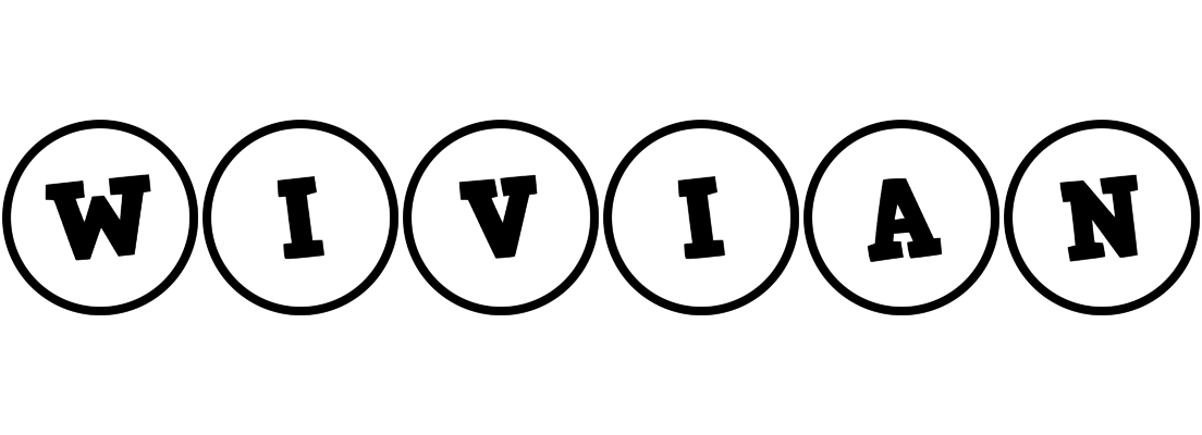 Wivian handy logo