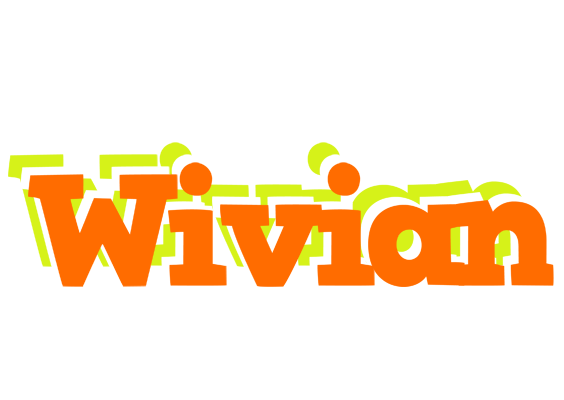 Wivian healthy logo