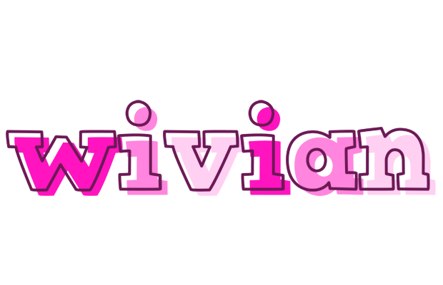 Wivian hello logo