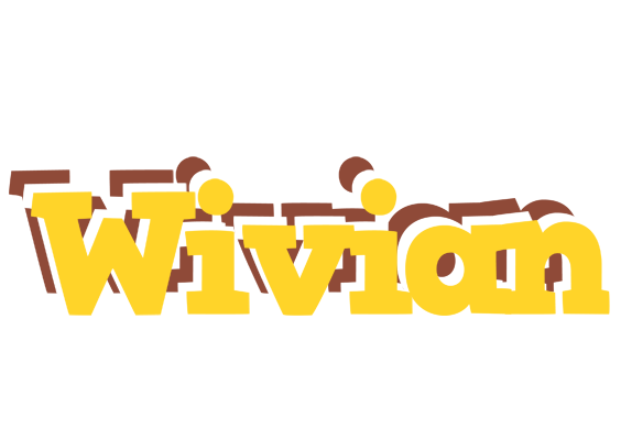 Wivian hotcup logo