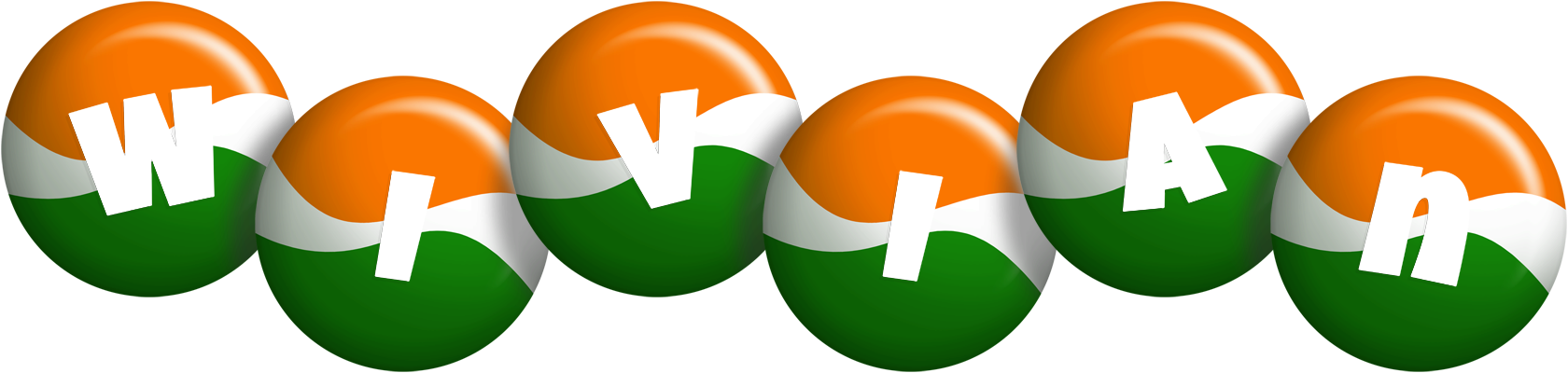 Wivian india logo