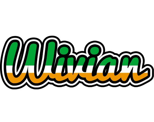 Wivian ireland logo