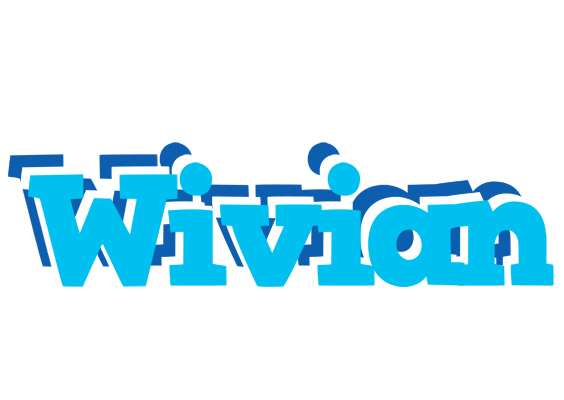 Wivian jacuzzi logo