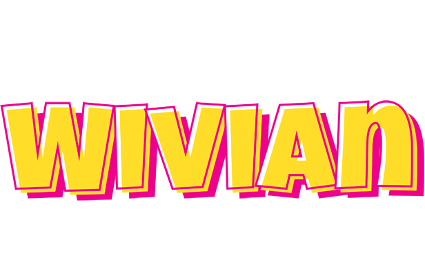 Wivian kaboom logo