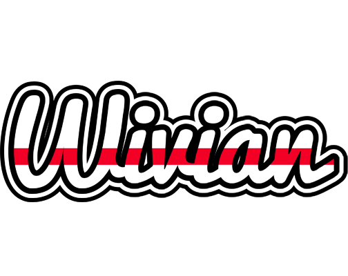 Wivian kingdom logo