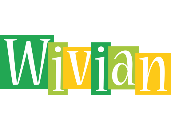 Wivian lemonade logo