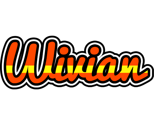 Wivian madrid logo