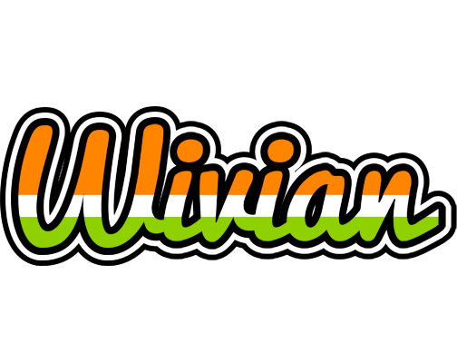 Wivian mumbai logo