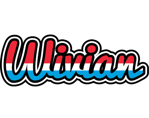 Wivian norway logo