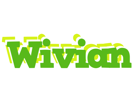 Wivian picnic logo