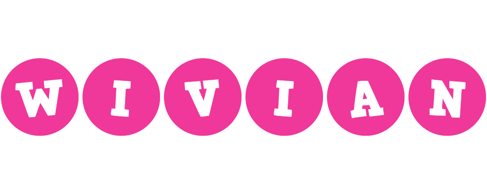 Wivian poker logo