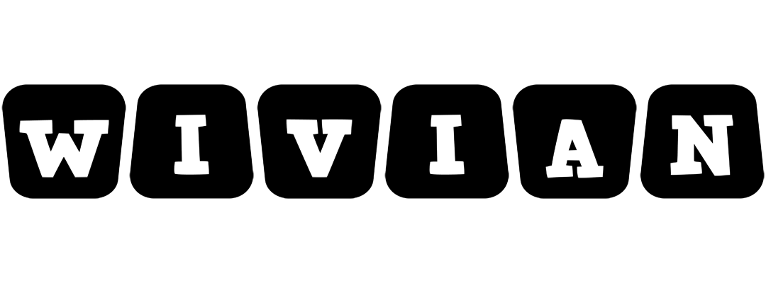 Wivian racing logo