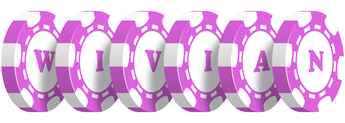 Wivian river logo