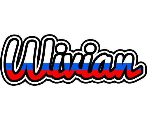 Wivian russia logo