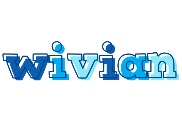 Wivian sailor logo