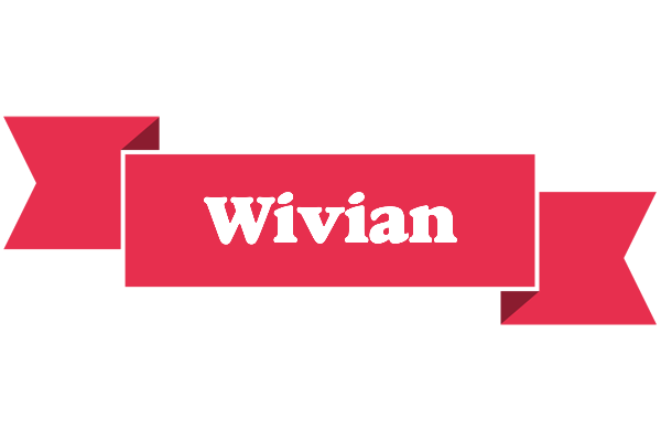 Wivian sale logo