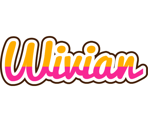 Wivian smoothie logo