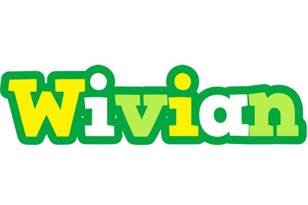 Wivian soccer logo