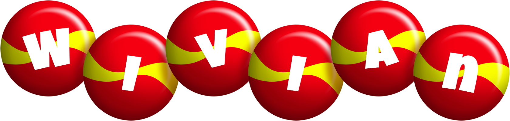 Wivian spain logo
