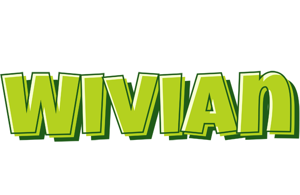 Wivian summer logo